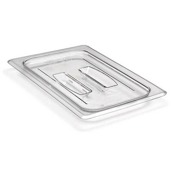 CAMBRO PC 1/4 GN LID 40CWCH135