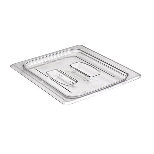CAMBRO PC 1/6 GN LID 60CWCH135