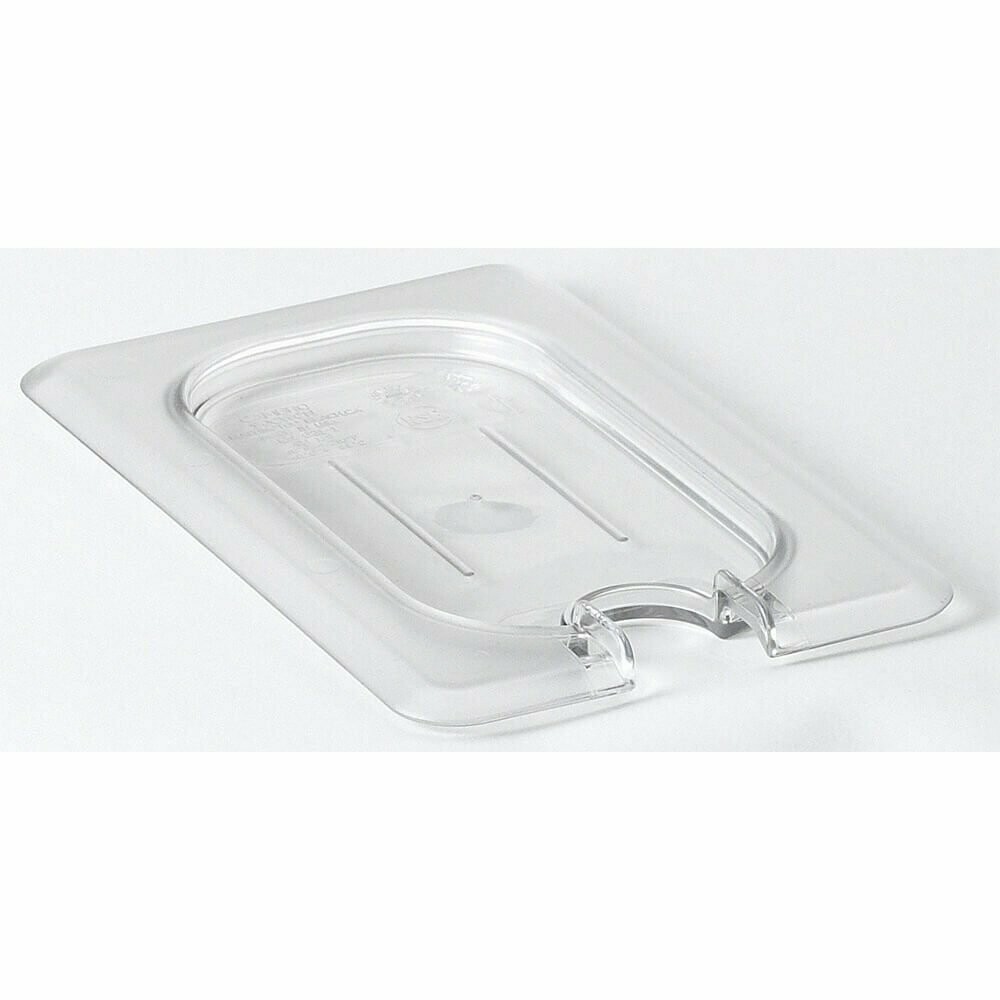 CAMBRO PC 1/9 GN LID 90CWCN135