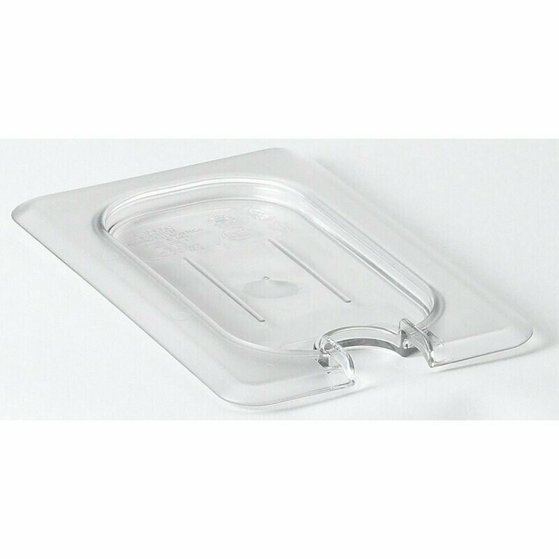 CAMBRO PC 1/9 GN LID 90CWCN135
