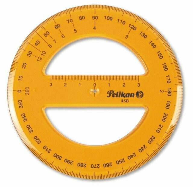 PELIKAN 360&#39; FULL ROUND PROTECTOR 86421