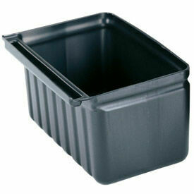 CAMBRO SERVICE CART SILVERWARE HOLDER BC331KDSH110