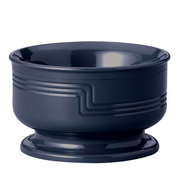 CAMBRO MDS BOWL 9OZ NAVYBLUE MDSB9497