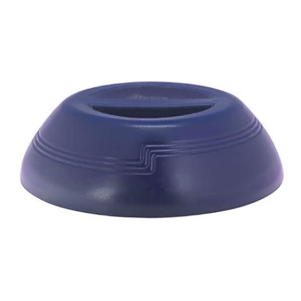 CAMBRO MDS 9&#39;&quot; DOME NAVYBLUE