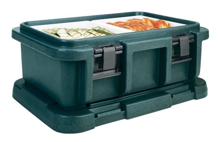 CAMBRO CAMCARRIER 1-8&quot; ARMYGREEN UPC180403