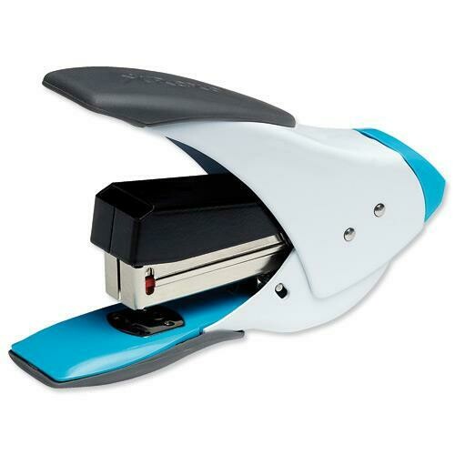 REXEL EASY TOUCH 20 LOW FORCE STAPLER 2102562