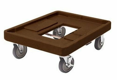 CAMBRO CAMDOLLY TROLLEY FOR FOOD CARRIER UPC400