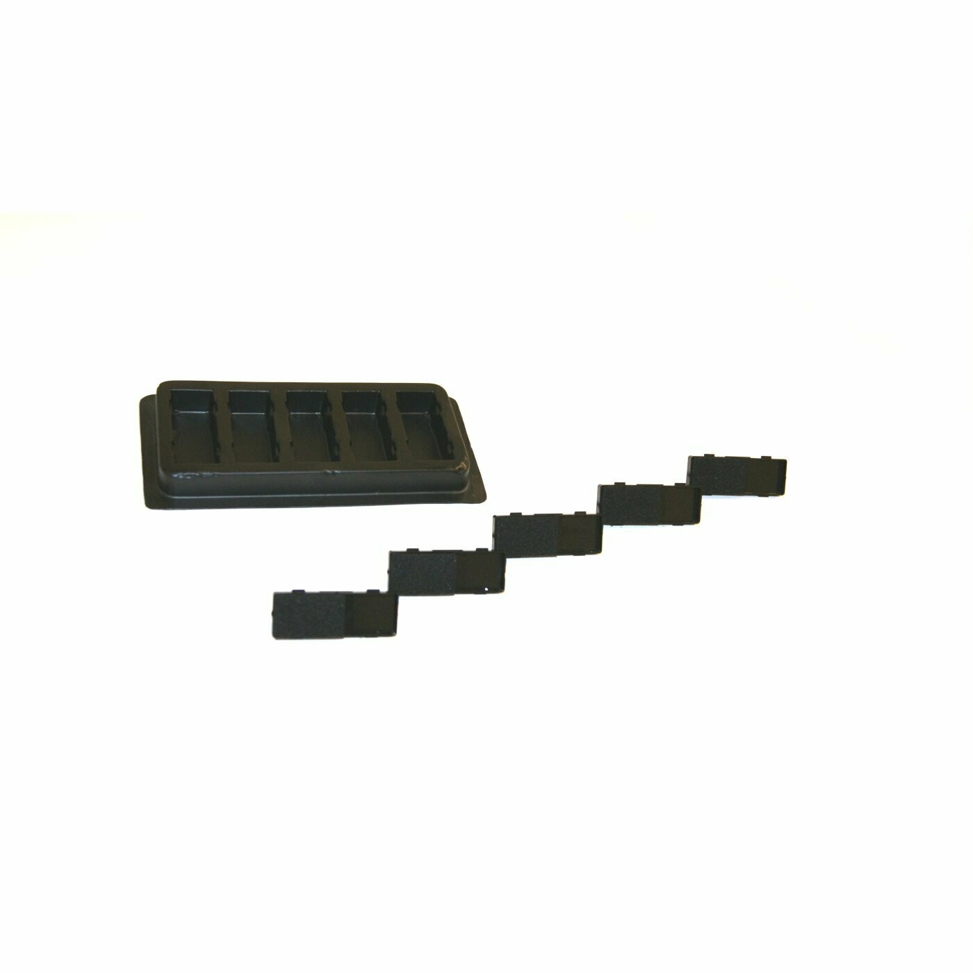 REXEL NUMBERING MACHINE INK PAD 09330BK