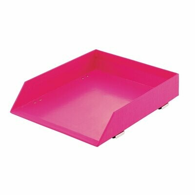 REXEL JOY A4 PAPER TRAY 2104196/2104193