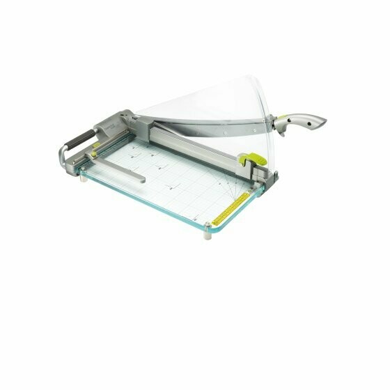 REXEL CL420 CLASSIC CUTTER GUIT 2101974