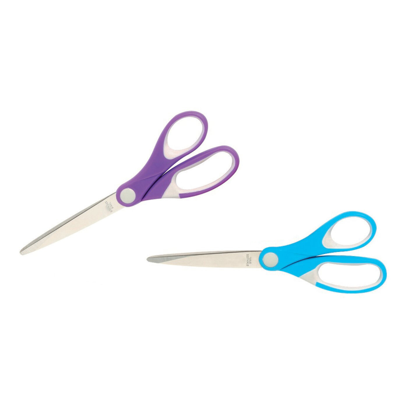 REXEL JOY SS 7&quot; (182MM) SCISSOR 2104038/2104039