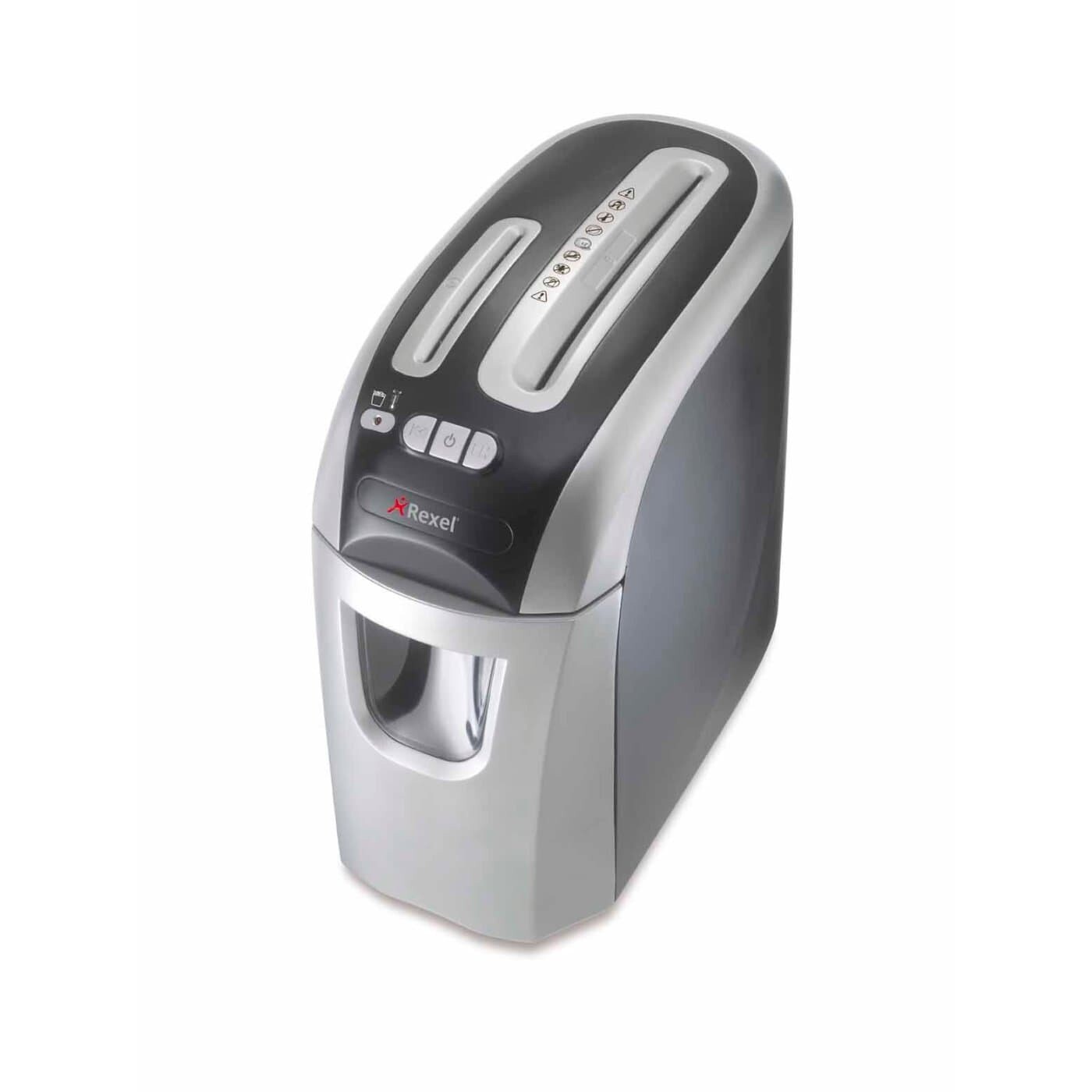 REXEL PROSTYLE+12 PAPER SHREDDER 2102563