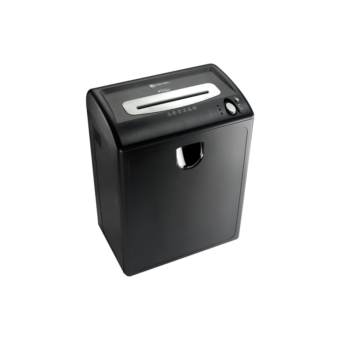 REXEL P180 PAPER SHREDDER CD 2101072