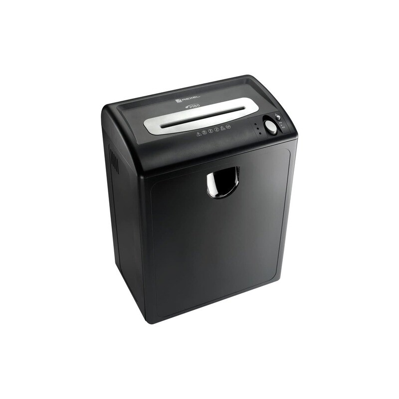 REXEL P180 PAPER SHREDDER CD 2101072