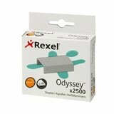 REXEL 2100050 STAPLES PIN 2500