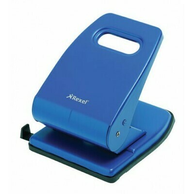 REXEL TWO HOLE PUNCH V235[HEAVY DUTY]