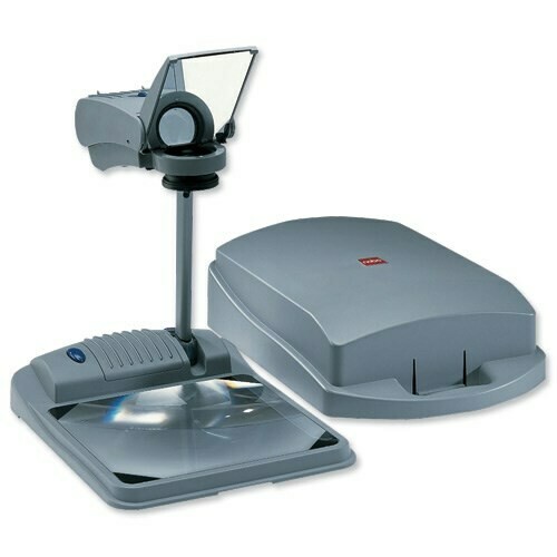 NOBO 2523T QUANTUM OVER HEAD PROJECTOR 190058 OHP