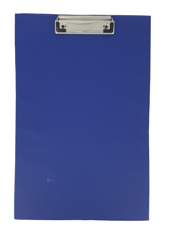 RSC F/S PULL CLIPBOARD OPAQUE DESIGN D18/244