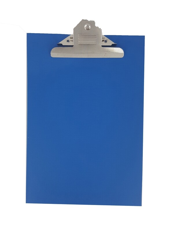 LIONFILE F/S JUMBO CARDBOARD CLIP BOARD