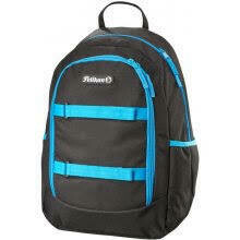 PELIKAN SCHOOL BACKPACK VIBRANTBLUE (BAG) 500418