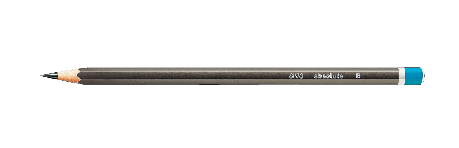 SIVO (B) ABSOLUTE PREMIUM PENCIL SINGLE