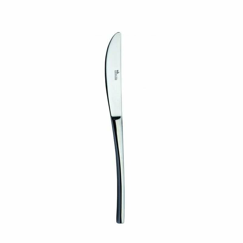 SOLA LOTUS TABLE KNIFE STANDING 11LOTU112