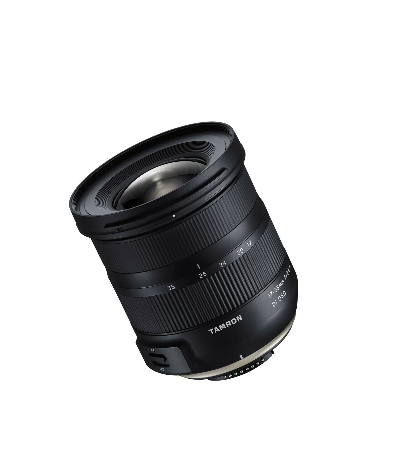 TAMRON 17-35MM F/2.8-4 DI LENS FOR NIKON A037N
