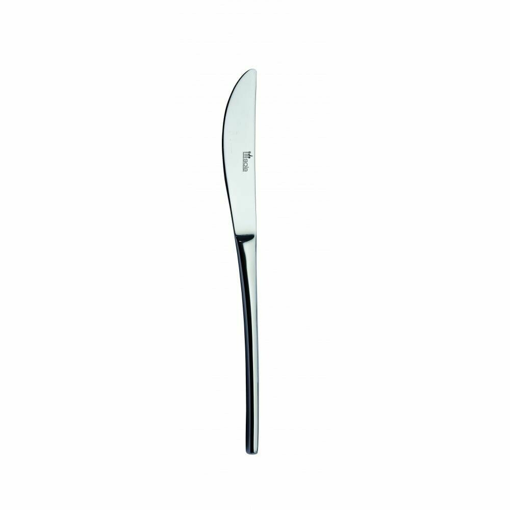 SOLA LOTUS DESSERT KNIFE STANDING 11LOTU114