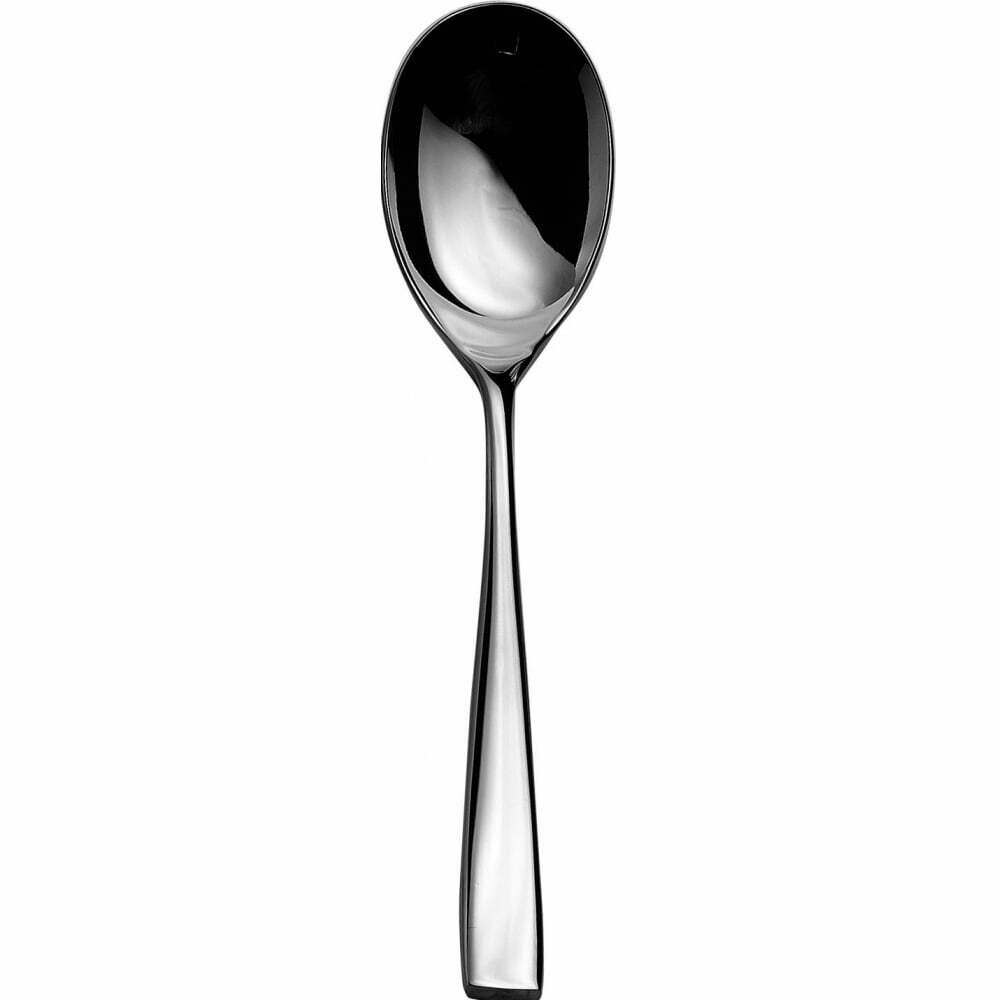 SOLA LOTUS DESSERT SPOON 11LOTU012