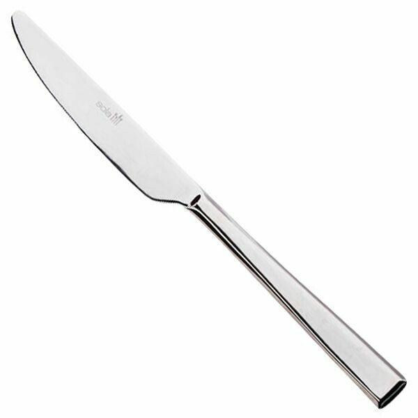 SOLA LOTUS DESSERT KNIFE 11LOTU113