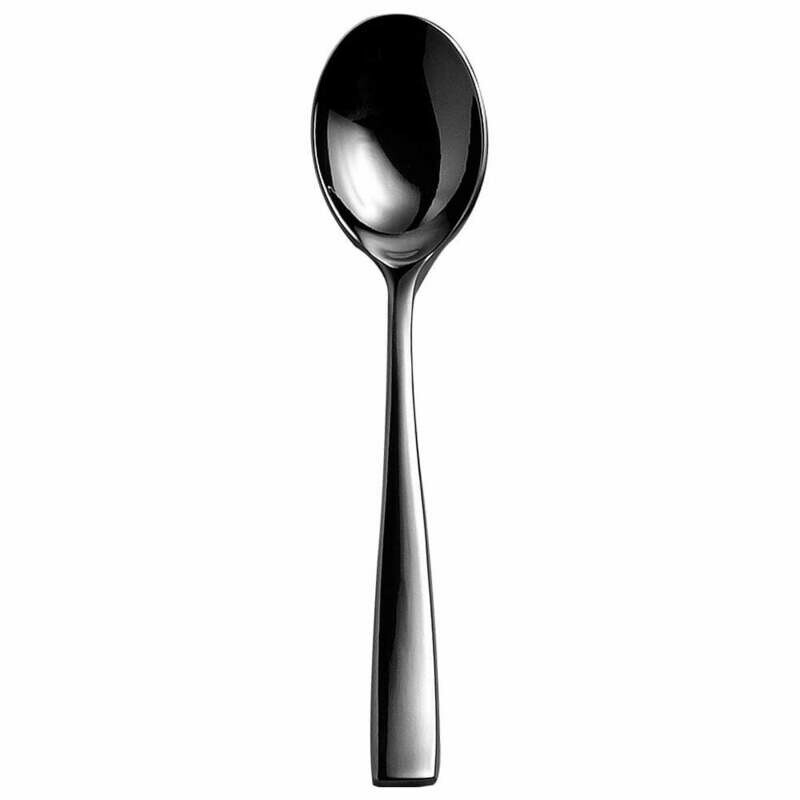 SOLA LOTUS 13CM TEA SPOON 11LOTU302