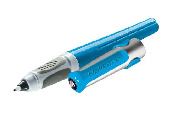 PELIKAN PELIKANO INK ROLLER PEN ASSTD COLOR R480