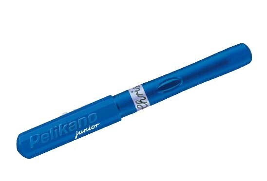 PELIKAN PELIKANO JUNIOR W/INK CARTRIDGE P67/P68