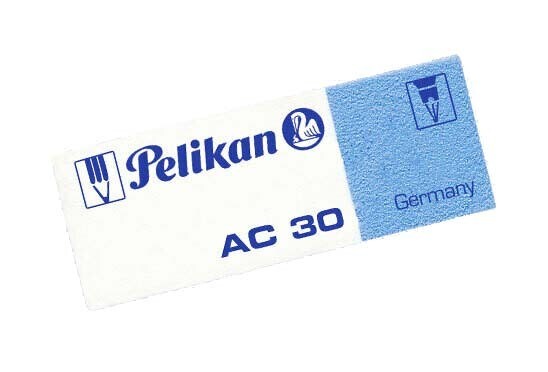 PELIKAN AC30 ERASER