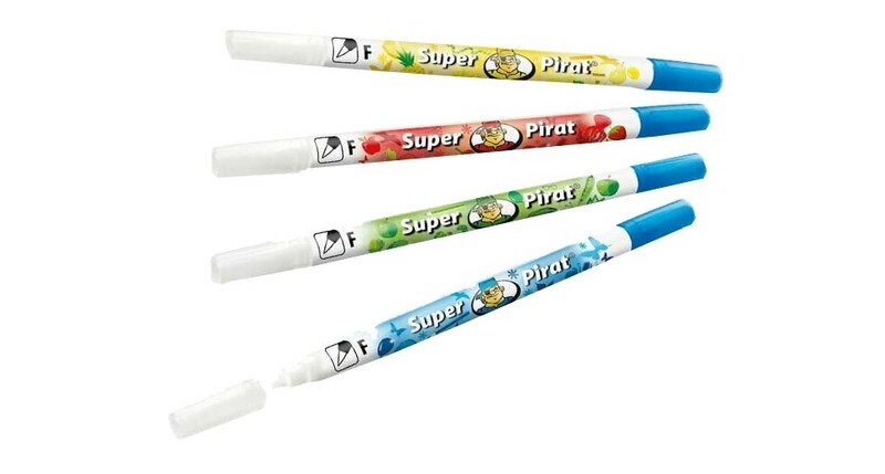 PELIKAN INK KILLER 850F(SUPER PIRAT)
