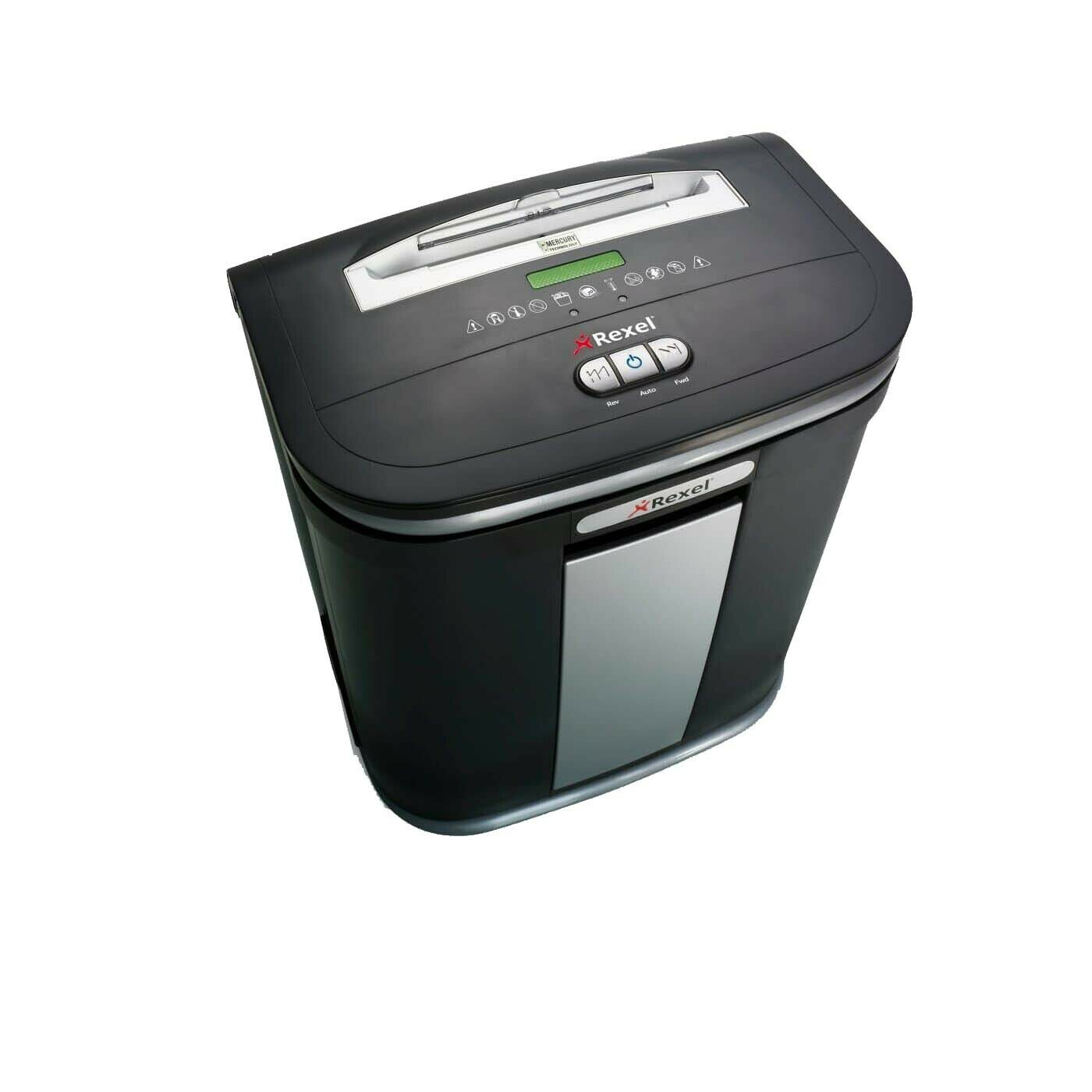 REXEL RSS2030 PAPER SHREDDER 2102402