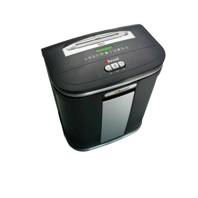 REXEL RSS2030 PAPER SHREDDER 2102402