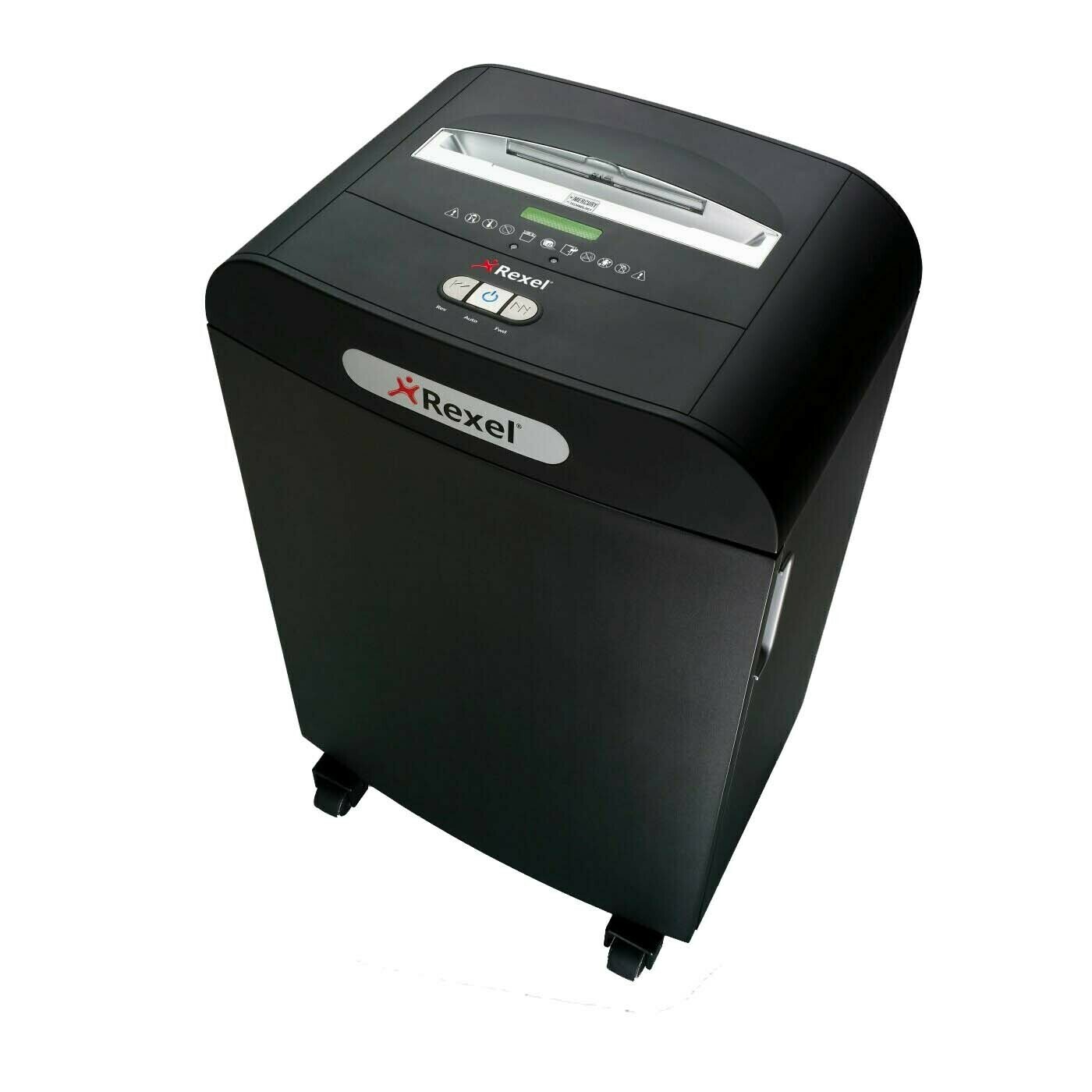 REXEL RDS2250 PAPER SHREDDER 2102417EU