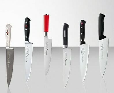 Chefs Knives