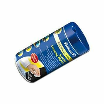 Disinfectant Wipes