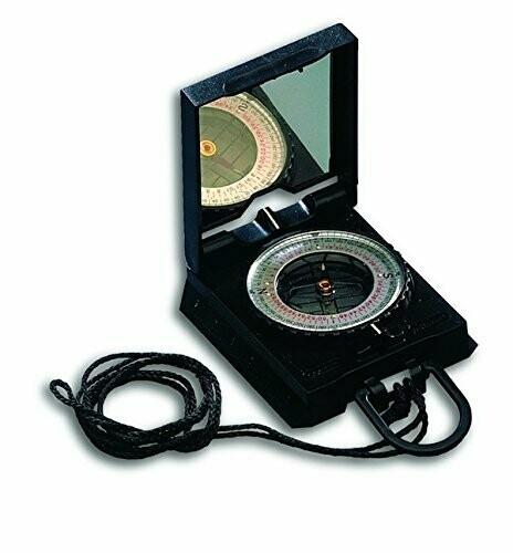 TFA FIELD COMPASS BIG 42.1003.01