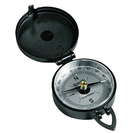 TFA POCKET COMPASS SMALL 421001