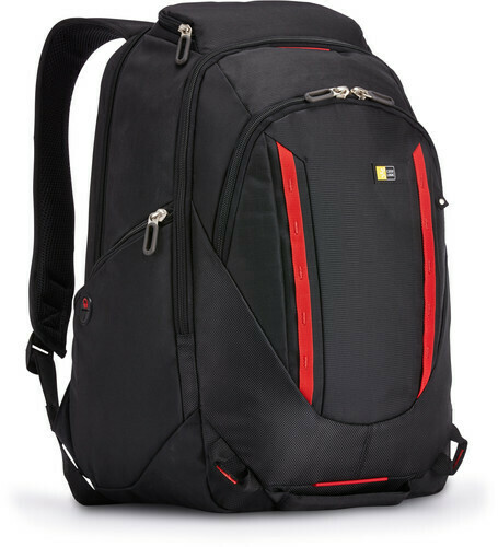 CASE LOGIC BPEB115 15.6&quot; LAPTOP BACKPACK EVOLUTION