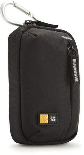 CASE LOGIC TBC402 DIGITAL CAMERA CASE