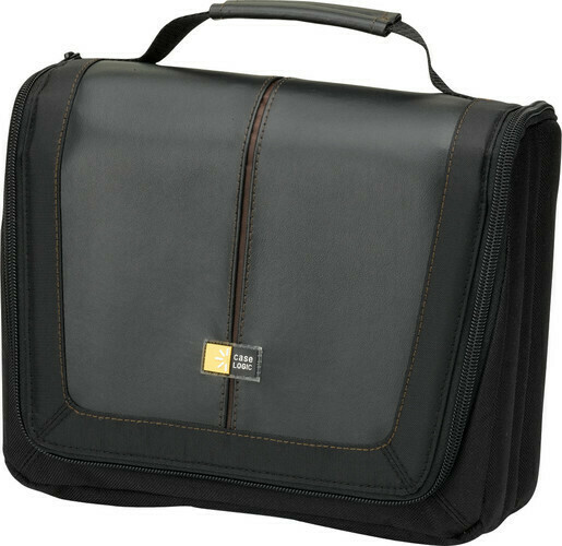 CASE LOGIC LDC9 DVD PLAYER CASE