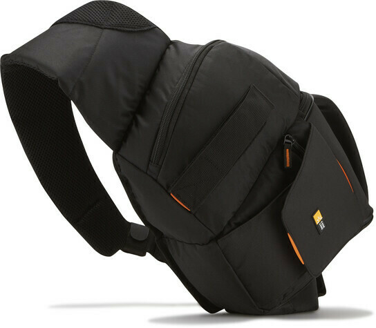 CASE LOGIC SLRC205 NYLON WOVEN BAG