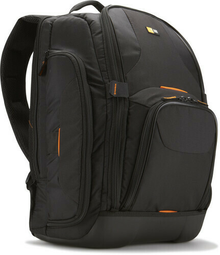 CASE LOGIC SLRC206 NYLON WOVEN BAG