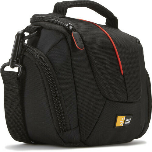 CASE LOGIC DCB304 POLYESTER CAMERA BAG