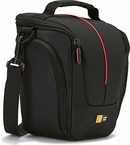 CASE LOGIC DCB306 POLYESTER CAMERA BAG