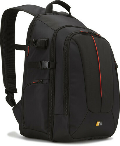 CASE LOGIC DCB309 POLYESTER CAMERA BAG